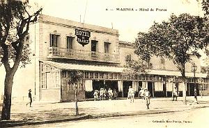 Marnia 261